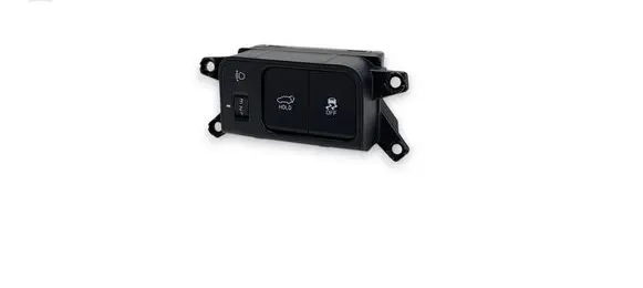 KIA Sorento IV Other switches/knobs/shifts 93750P2AD0WK 53195 93750P2AD0