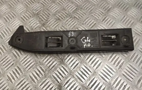 Volkswagen Golf IV Front bumper mounting bracket 1J0807184A