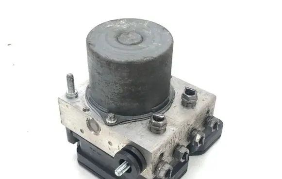 Skoda Fabia Mk3 (NJ) ABS Pump 6C0907379R