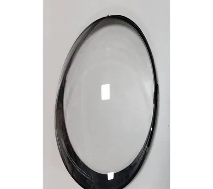 Porsche 992 Headlight lense 
