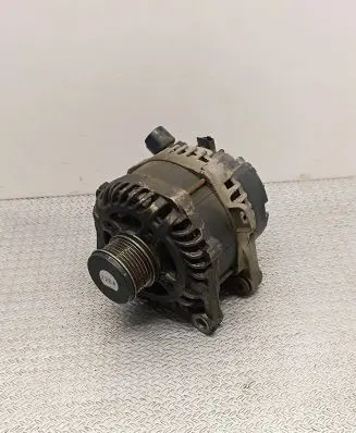 Citroen Jumper Generator/alternator 9818962280 A003TV0281ZEE