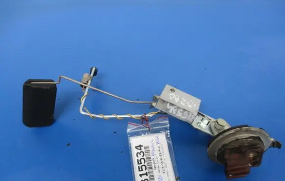 Honda Civic In-tank fuel pump
