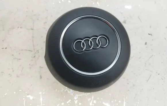Audi A6 S6 C7 4G Steering wheel airbag 4G0880201F 670AMR200B6JM 610124300D