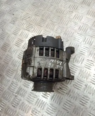 Audi A6 S6 C5 4B Generator/alternator