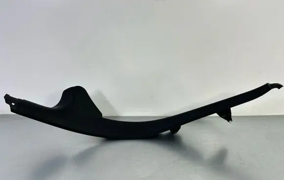 Audi A6 S6 C7 4G Rear seat side bottom trim 4G0867767A