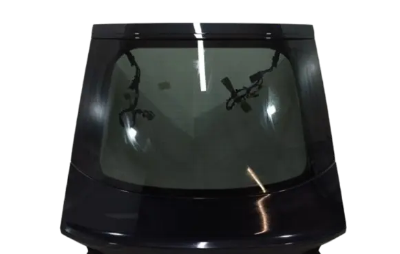 Volkswagen Arteon Tailgate/trunk/boot lid 3G8 LC9X KLP001