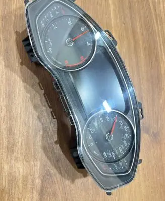 Audi A4 S4 B8 8K Speedometer (instrument cluster) 8W5920971C 8W5190B 503006210503