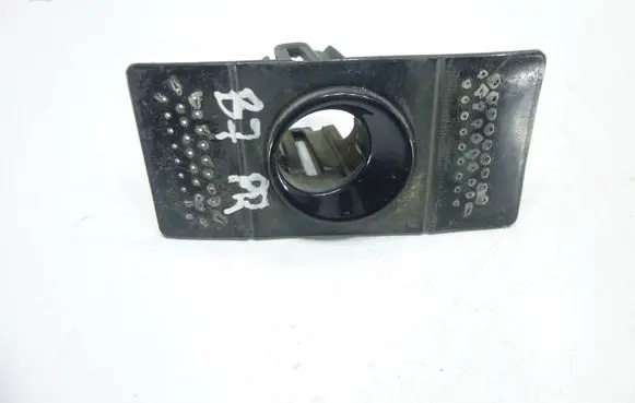 Volkswagen PASSAT B7 Front parking sensor holder (PDC) 3AA919399
