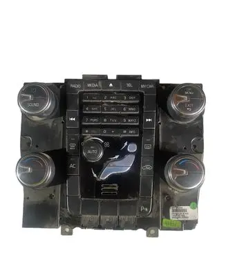 Volvo S60 Climate control unit 30795266