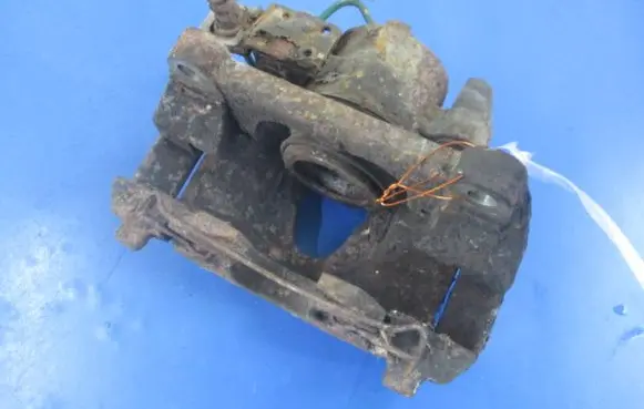 Renault Laguna II Front brake caliper