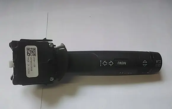 Opel Meriva B Indicator stalk 20941129