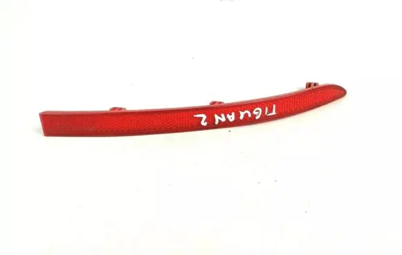 Volkswagen Tiguan Rear tail light reflector 5N0945105
