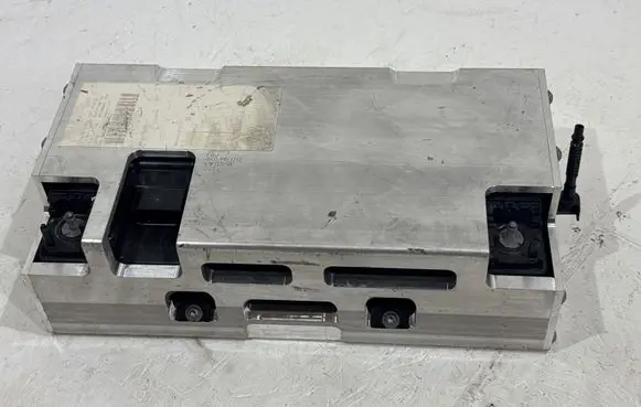 Audi A6 S6 C8 4K Car battery 4K0915171E