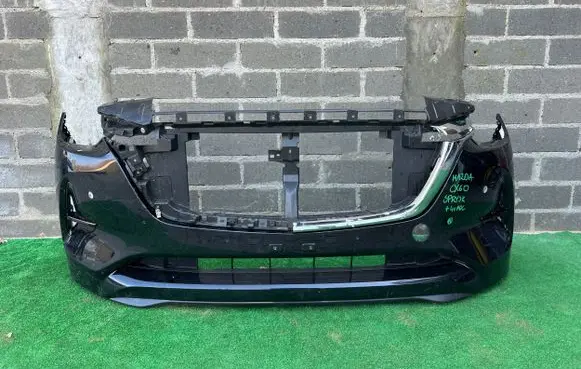 Mazda CX-30 Rear bumper ZDERZAKPRZEDNIXXX