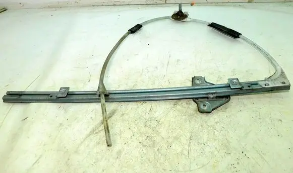 Iveco Daily 3rd gen Front door manual window regulator 189568