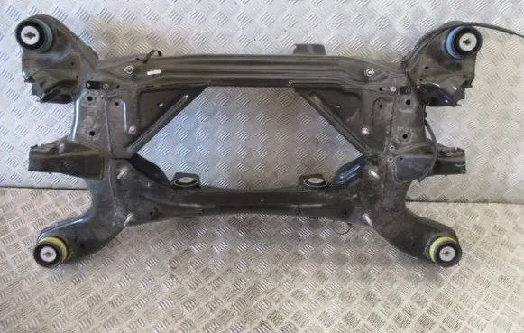 Maserati Levante Rear subframe 