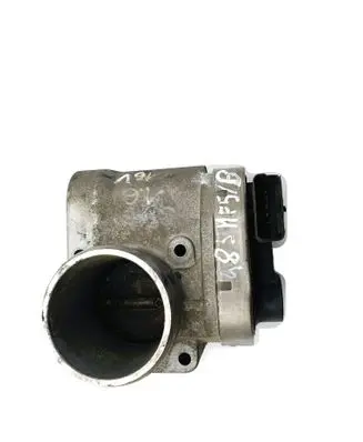 Fiat Stilo Throttle body valve 483MF5B