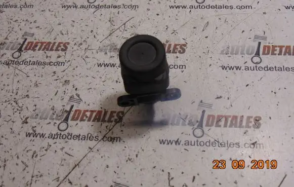 Honda Accord Fuel cut-off switch 35910S04G010