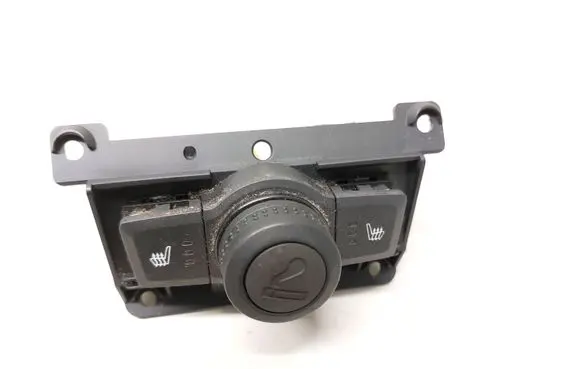Opel Antara Seat heating switch