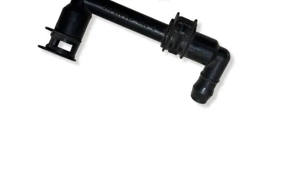 Skoda Octavia Mk1 (1U) Headlight washer hose/pipe 1T0955665