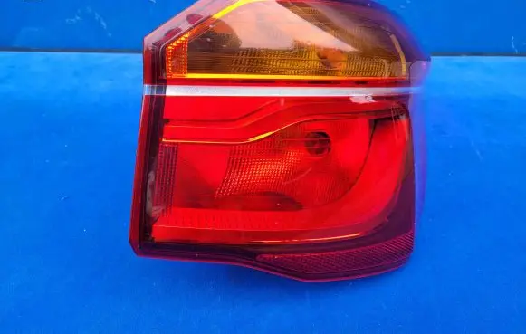 BMW X1 F48 F49 Rear/tail lights 748854204