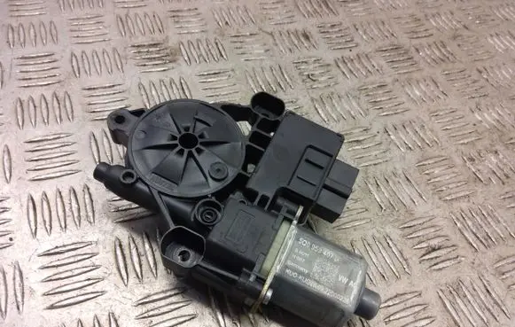 Cupra Formentor Rear door window regulator motor 5q0959407d