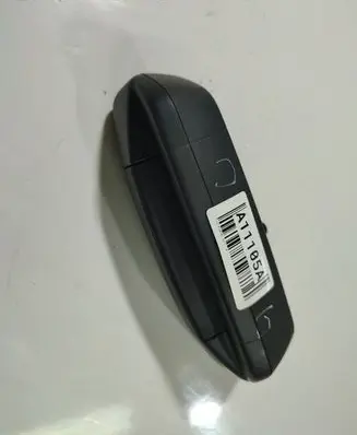 Fiat Fiorino Rear door interior handle 