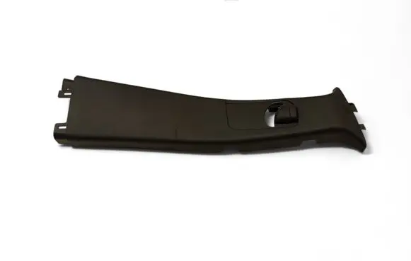Dodge Durango III (B) pillar trim (top) 1GP92DX9AF