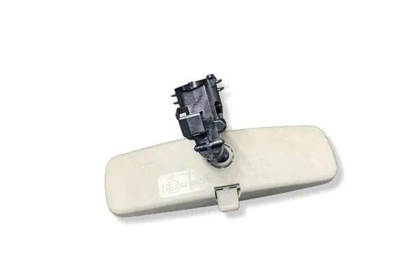 Citroen C4 II Picasso Rear view mirror (interior) E20205028