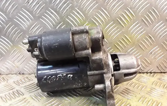 Mini One - Cooper R50 - 53 Starter motor 1489995