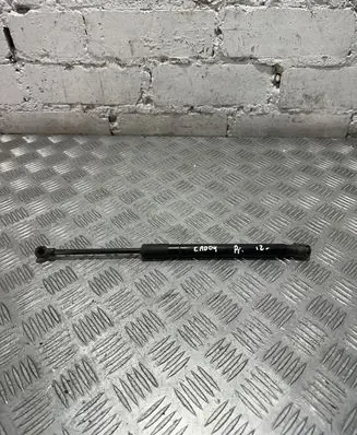 Volkswagen Caddy Front bonnet/hood damper/strut 1T0823359