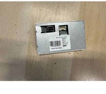Seat Ibiza IV (6J,6P) Light module LCM 89393773
