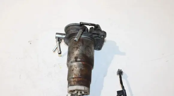 Toyota Avensis T250 Mechanical fuel pump 