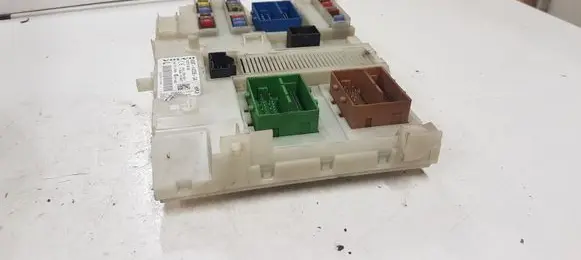 Volvo V60 Comfort/convenience module 31314116