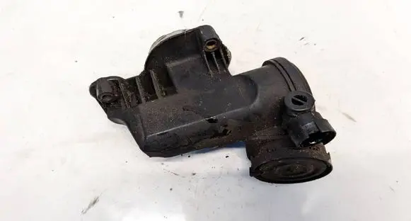Skoda Roomster (5J) Oil breather separator 036103464AH