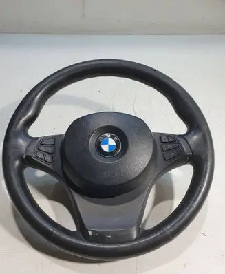 BMW X5 E53 Steering wheel 6762958 1016769903 3385E531