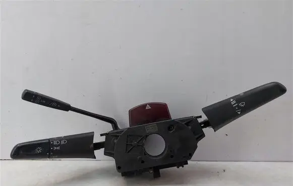 Mercedes-Benz ML W163 Indicator stalk 0015406545