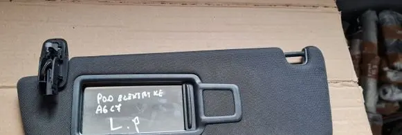 Audi A6 S6 C7 4G Sun visor 4G0857551