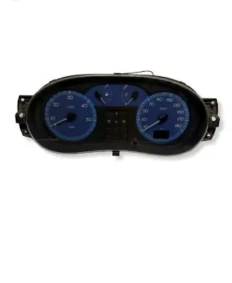 Renault Master II Speedometer (instrument cluster) P8200032765 216582005 V501