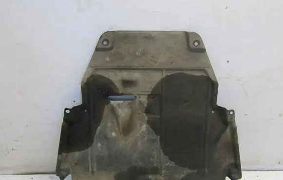 Renault Megane IV Engine splash shield/under tray 1111
