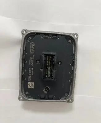 Mercedes-Benz C W206 LED ballast control module A2069003507 147000086601 1416000261