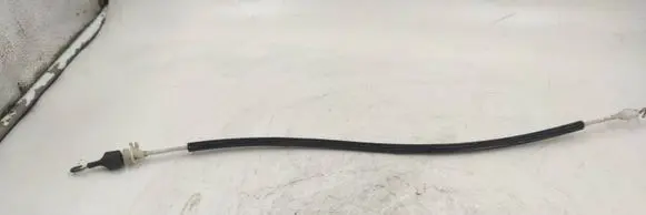 Audi A4 S4 B5 8D Rear door cable line 