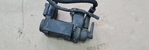 Audi A5 8T 8F Turbo solenoid valve 059906627L 02806 4010835D