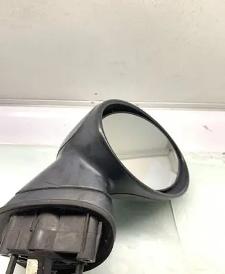 Mini One - Cooper R50 - 53 Front door electric wing mirror 19656293A