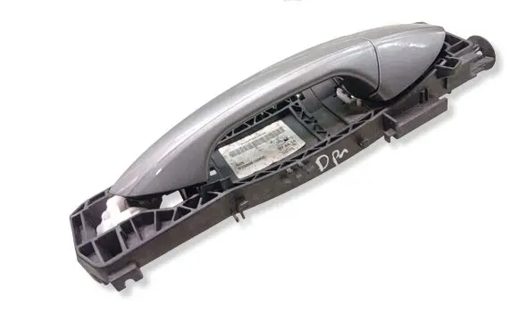 Mercedes-Benz B W246 W242 Front door exterior handle A2047601634