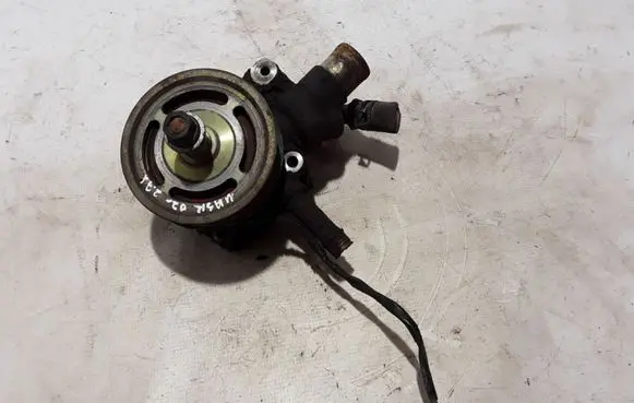 Renault Mascott Water pump 7701474551