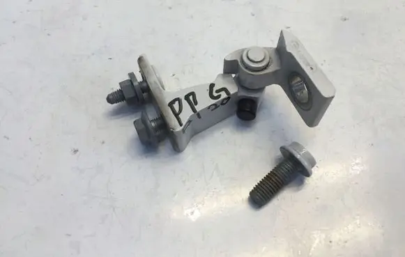 Audi A1 Front door upper hinge 8W0831404A