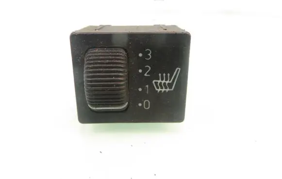 Saab 9000 CD Seat heating switch 4439014