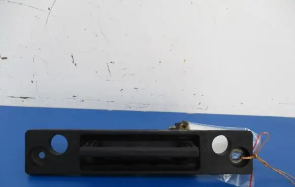 KIA Carnival Tailgate/trunk/boot exterior handle