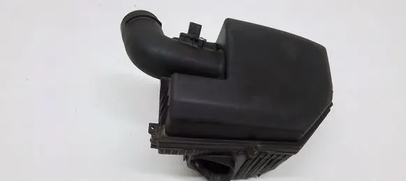 Volvo V70 Air filter box cover 31273659